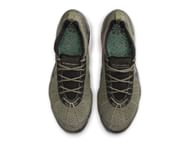 Nike Air Vapormax 2023 Flyknit "Medium Olive/Pink Oxford" sneakers (Image via Nike)